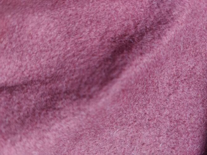 Maron Soft Fleece Sweatshirt - Image 3