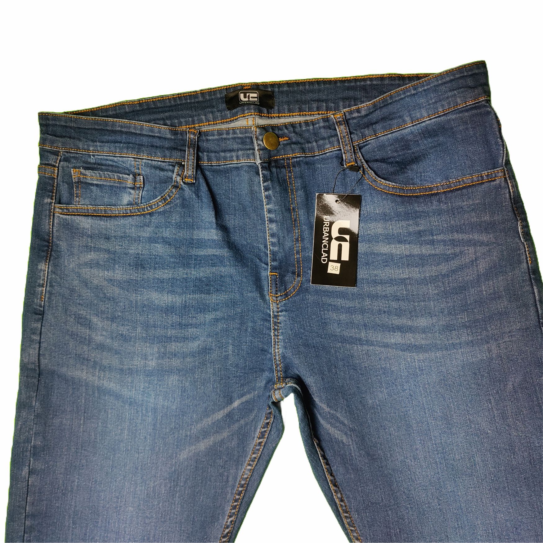 UrbanClad Premium Denim Midnight - Image 3